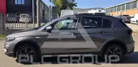 2022 Fiat Tipo