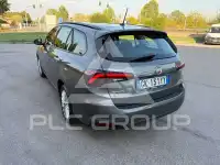 2022 Fiat Tipo