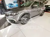 2022 Fiat Tipo