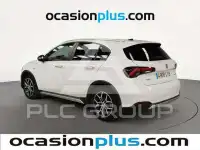 2022 Fiat Tipo