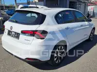 2022 Fiat Tipo