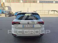 2022 Fiat Tipo
