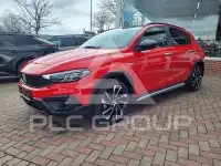 2022 Fiat Tipo