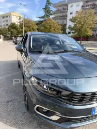 2022 Fiat Tipo