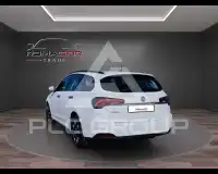 2022 Fiat Tipo