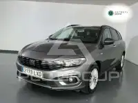 2022 Fiat Tipo