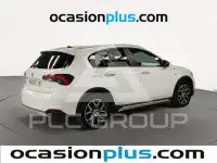 2022 Fiat Tipo