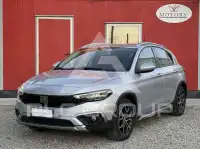 2022 Fiat Tipo
