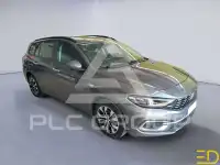 2022 Fiat Tipo
