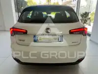 2022 Fiat Tipo