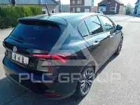 2022 Fiat Tipo