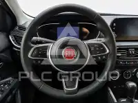 2022 Fiat Tipo