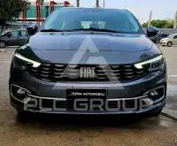 2022 Fiat Tipo