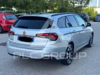 2022 Fiat Tipo
