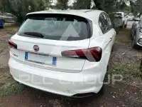 2022 Fiat Tipo