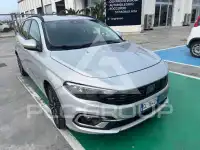 2022 Fiat Tipo