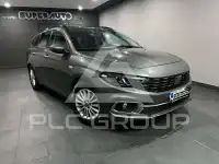 2022 Fiat Tipo