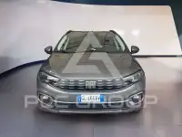 2022 Fiat Tipo
