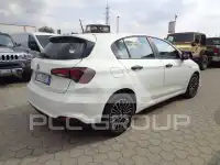 2022 Fiat Tipo