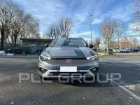 2022 Fiat Tipo