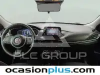 2022 Fiat Tipo