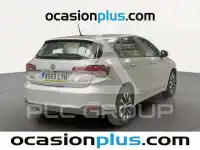 2022 Fiat Tipo