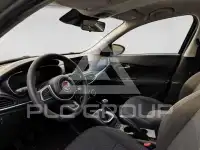 2022 Fiat Tipo
