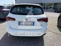 2022 Fiat Tipo