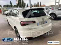 2022 Fiat Tipo