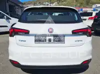 2022 Fiat Tipo