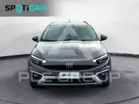 2022 Fiat Tipo