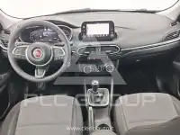 2022 Fiat Tipo