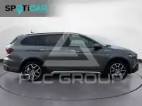 2022 Fiat Tipo