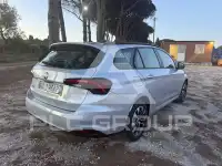 2022 Fiat Tipo