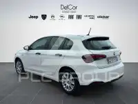 2022 Fiat Tipo