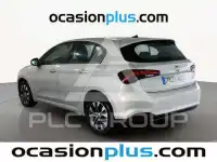 2022 Fiat Tipo