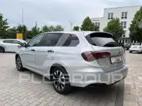 2022 Fiat Tipo