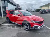 2022 Fiat Tipo