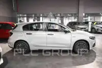 2022 Fiat Tipo