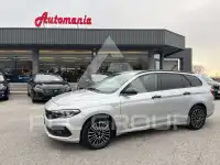 2022 Fiat Tipo