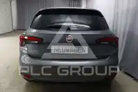 2022 Fiat Tipo