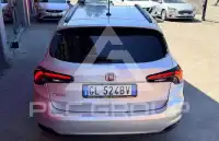 2022 Fiat Tipo