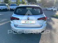 2022 Fiat Tipo