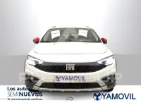 2022 Fiat Tipo
