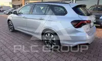 2022 Fiat Tipo