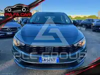 2022 Fiat Tipo