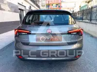 2022 Fiat Tipo