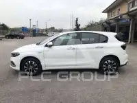 2022 Fiat Tipo