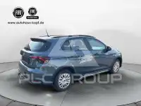 2022 Fiat Tipo