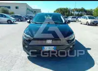 2022 Fiat Tipo